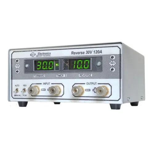BVP Reverse 30V 120A Джерело реверсивного перемикання струму