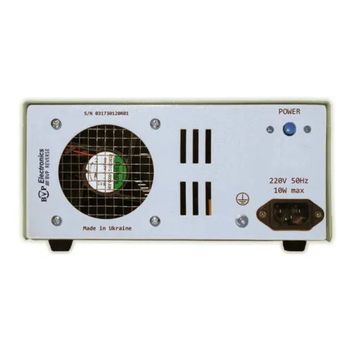 BVP Reverse 30V 120A Джерело реверсивного перемикання струму