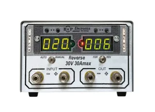 BVP Reverse 30V 30A Джерело реверсивного перемикання струму