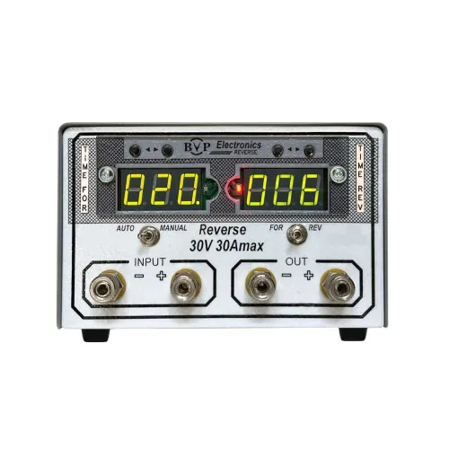 BVP Reverse 30V 30A Источник реверсивного переключения тока