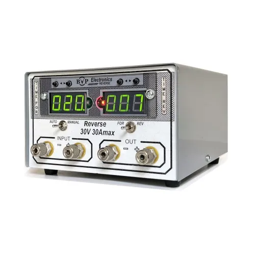 BVP Reverse 30V 30A Джерело реверсивного перемикання струму