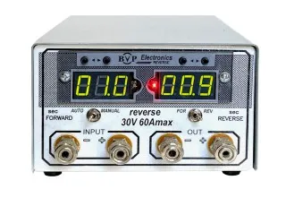 BVP Reverse 30V 60A Блок реверсивного перемикання струму