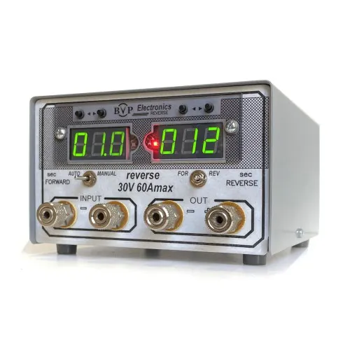 BVP Reverse 30V 60A Блок реверсивного перемикання струму