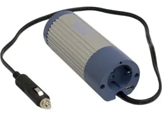 A301-100-F3 Mean Well DC/AC преобразователь 12/220В, 100Вт