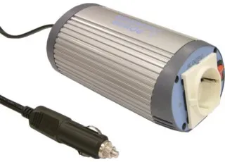 A301-150-F3 Mean Well DC/AC преобразователь 12/220В, 150Вт