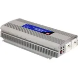 A302-1K7-F3 Mean Well DC/AC преобразователь 24/220В, 1500Вт