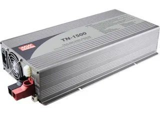 TN-1500-212B Mean Well DC/AC перетворювач 12/220В, 1500Вт