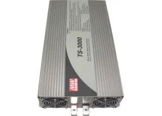 TN-3000-248B Mean Well DC/AC преобразователь 48/220, 3000Вт