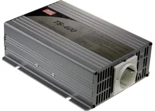 TS-400-224B Mean Well DC-AC перетворювач 24/220В, 400Вт