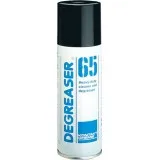 DEGREASER 65 200ml CRC Kontakt Chemie Очищувач та знежирювач