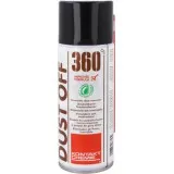 DUST OFF 360 200ml CRC Kontakt Chemie Стиснуте повітря