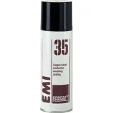 EMI 35 200ml CRC Kontakt Chemie Струмопровідне покриття