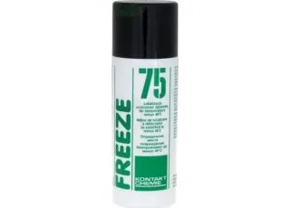 FREEZE 75 400ml CRC Kontakt Chemie Охолоджувальний засіб