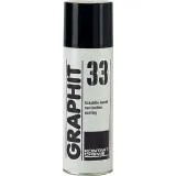 GRAPHIT 33 400ml CRC Kontakt Chemie Струмопровідний графітовий лак