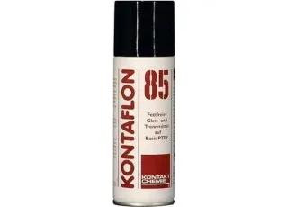 KONTAFLON 85 200ml CRC Kontakt Chemie Смазка тефлоновая