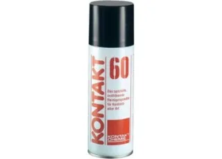 KONTAKT 60 200ml CRC Kontakt Chemie Очистка контактов
