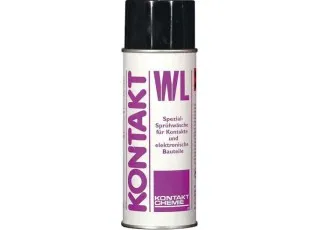 KONTAKT WL 200ml CRC Kontakt Chemie Средство очистки и обезжиривания