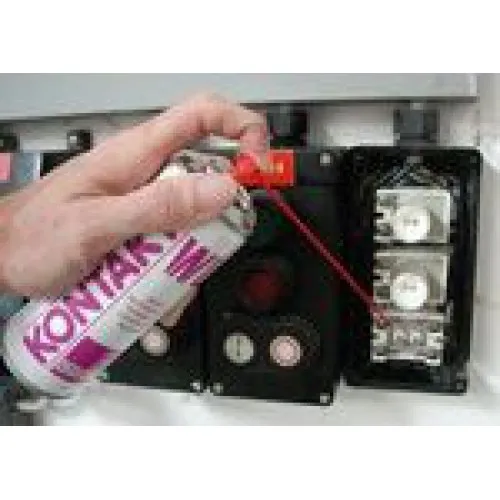 KONTAKT WL 200ml CRC Kontakt Chemie Средство очистки и обезжиривания