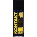 KONTAKT 40 400ml CRC Kontakt Chemie Захист контактів