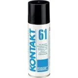 KONTAKT 61 400ml CRC Kontakt Chemie Очищення захист контактів