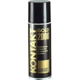 KONTAKT GOLD 2000 200ml CRC Kontakt Chemie Захист контактів із дорогоцінних мета..