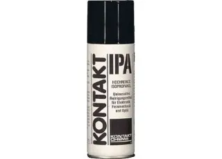 KONTAKT IPA 200ml CRC Kontakt Chemie Універсальний ізопропаноловий очищувач