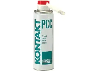 KONTAKT PCC 200ml Kontakt Chemie Засіб для видалення залишків флюсу