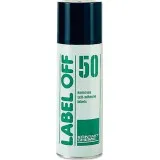 LABEL OFF 50 200ml CRC Kontakt Chemie Засіб для видалення наклейок