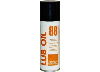 LUB OIL 88 200ml CRC Kontakt Chemie Мастильне масло безкислотне