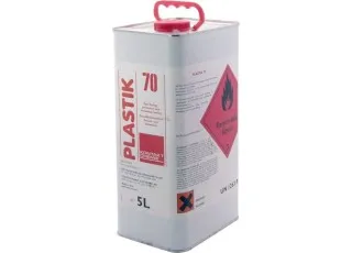 PLASTIK 70 5L CRC Kontakt Chemie Лак акриловый изоляционный