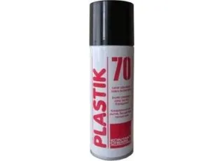 PLASTIK 70 200ml CRC Kontakt Chemie Лак акриловий ізоляційний