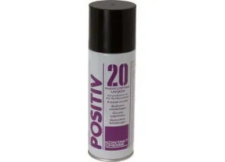 POSITIV 20 100ml CRC Kontakt Chemie Фоточувствительный лак
