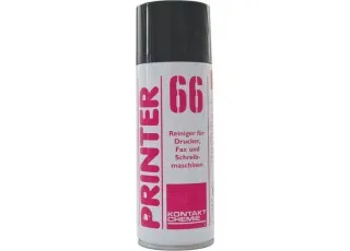 PRINTER 66 200ml CRC Kontakt Chemie Очищувач механізмів принтерів