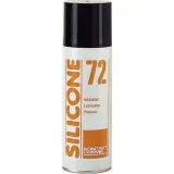 SILICONE 72 200ml CRC Kontakt Chemie Мастило ізолююче
