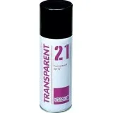 TRANSPARENT 21 200ml CRC Kontakt Chemie Прозорий препарат
