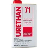 URETHAN 71 1L CRC Kontakt Chemie Лак поліуретановий ізоляційний