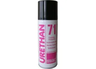 URETHAN 71 200ml CRC Kontakt Chemie Лак поліуретановий ізоляційний