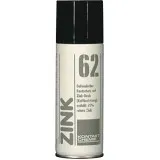 ZINK 62 200ml CRC Kontakt Chemie Гальваническое антикоррозийное покрытие