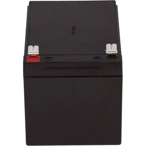 LP 12-12 AH LogicPower Аккумуляторная батарея AGM, 12В/12Ач