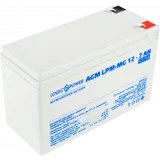 LPM-MG 12-7 AH LogicPower Аккумуляторная батарея свинцово-кислотная, мультигель,..