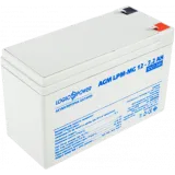 LPM-MG 12-7.2 AH LogicPower Аккумуляторная батарея свинцово-кислотная, мультигел..