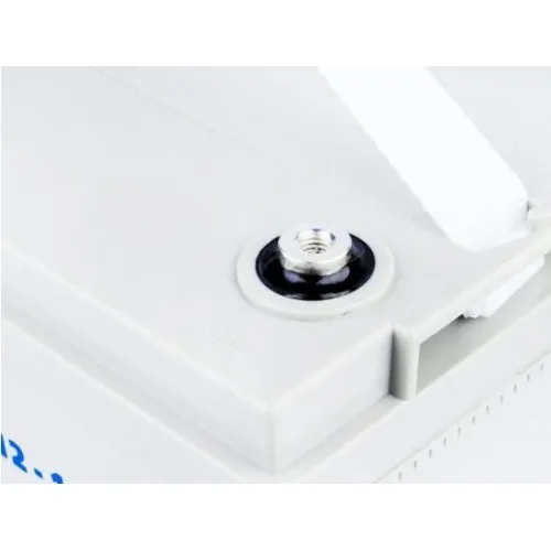 LPM-MG 12-100 AH LogicPower Акумуляторна батарея AGM мультигель, 12В/100Аг