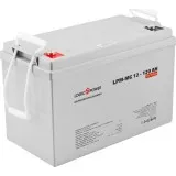 LPM-MG 12-120 AH LogicPower Акумуляторна батарея AGM мультигелева, 12В/120Агод