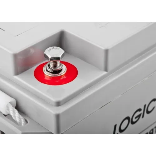 LPM-MG 12-150 AH LogicPower Аккумуляторная батарея AGM мультигель, 12В/150Ач