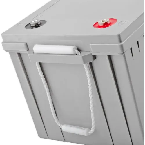 LPM-MG 12-200 AH LogicPower Акумуляторна батарея AGM мультигелева, 12В/200Агод