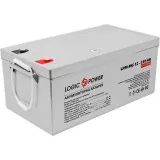 LPM-MG 12-250 AH LogicPower Акумуляторна батарея AGM мультигель, 12В/250Аг