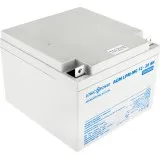 LPM-MG 12-26 AH LogicPower Аккумуляторная батарея свинцово-кислотная, мультигель..