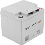 LPM-MG 12-40 AH LogicPower Аккумуляторная батарея AGM, мультигель, 12В/40Ач