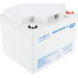 LPM-MG 12-45 AH LogicPower Аккумуляторная батарея AGM, мультигель, 12В/45Ач