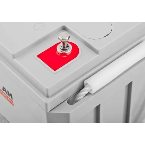 LPM-MG 12-65 AH LogicPower Аккумуляторная батарея AGM мультигель, 12В/65Ач